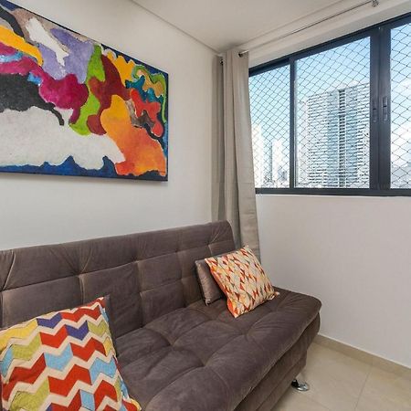 Sossego Com Excelente Localizacao Em Boa Viagem Apartment Recife Exterior photo