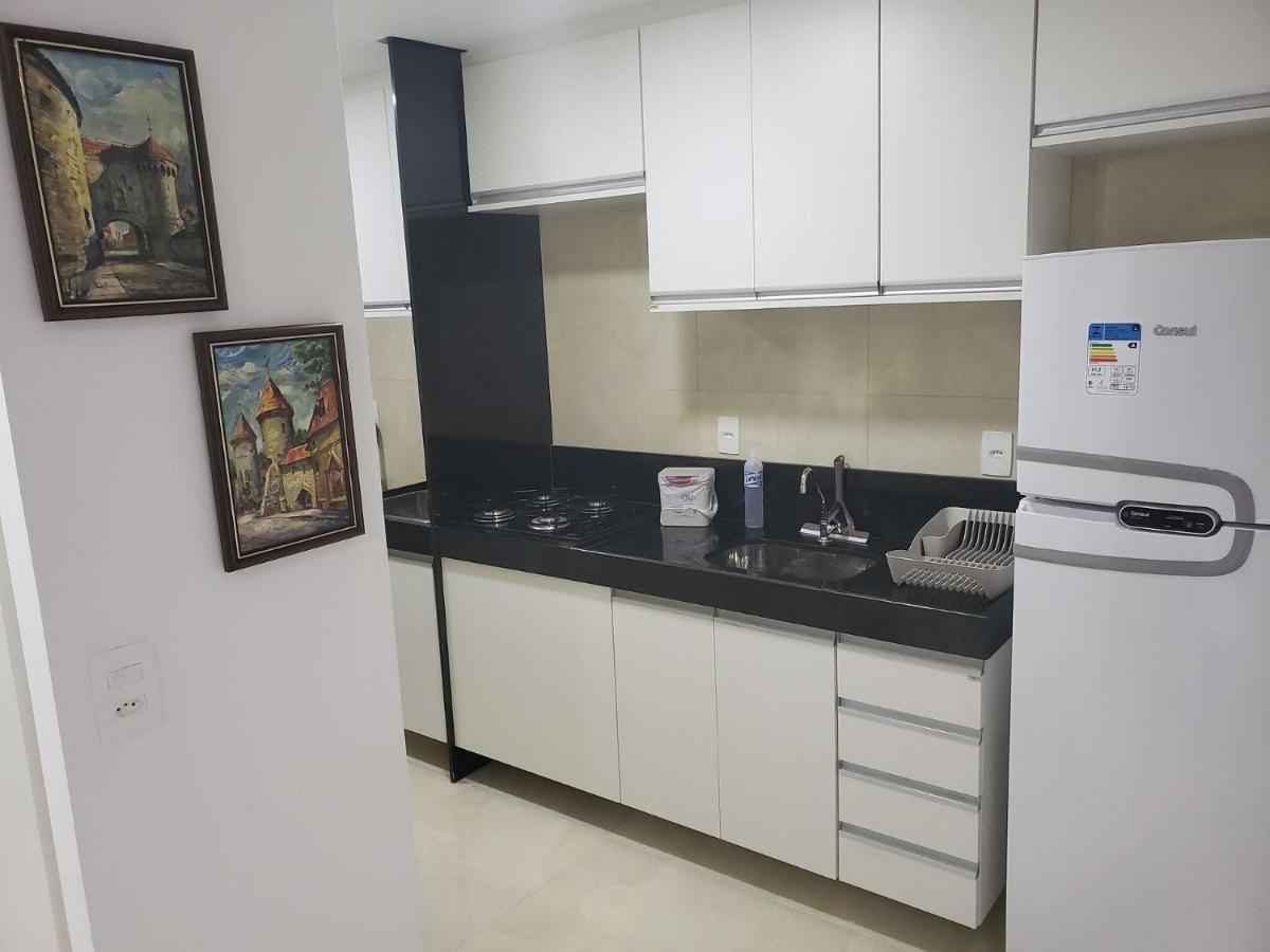 Sossego Com Excelente Localizacao Em Boa Viagem Apartment Recife Exterior photo