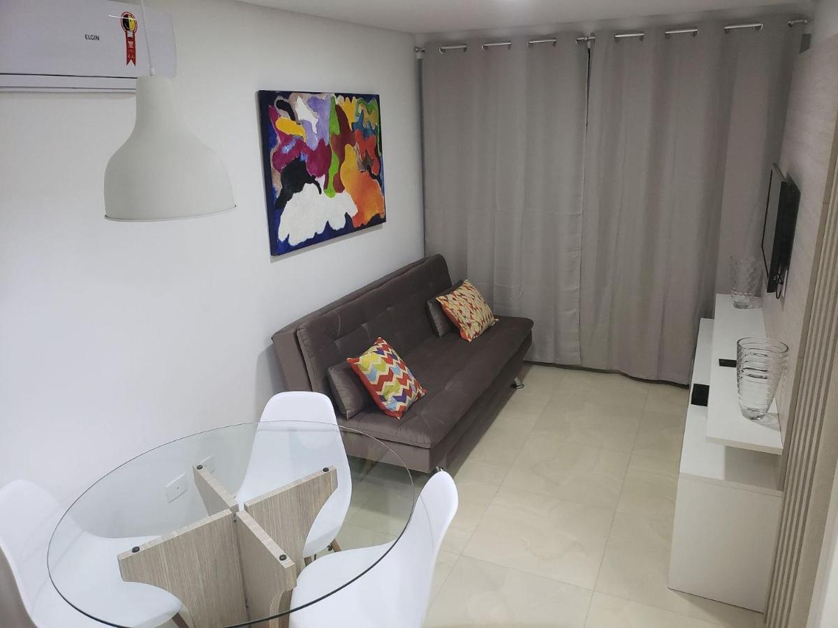 Sossego Com Excelente Localizacao Em Boa Viagem Apartment Recife Exterior photo