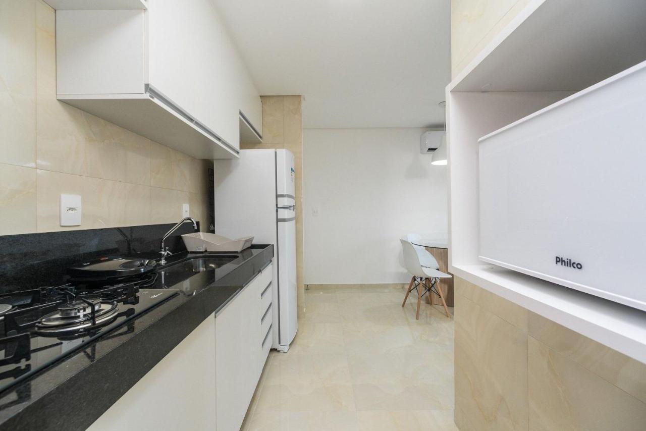 Sossego Com Excelente Localizacao Em Boa Viagem Apartment Recife Exterior photo