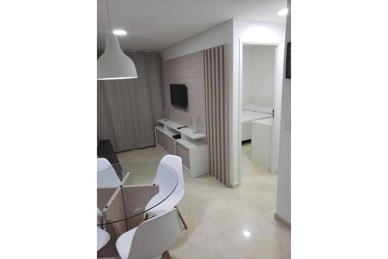 Sossego Com Excelente Localizacao Em Boa Viagem Apartment Recife Exterior photo