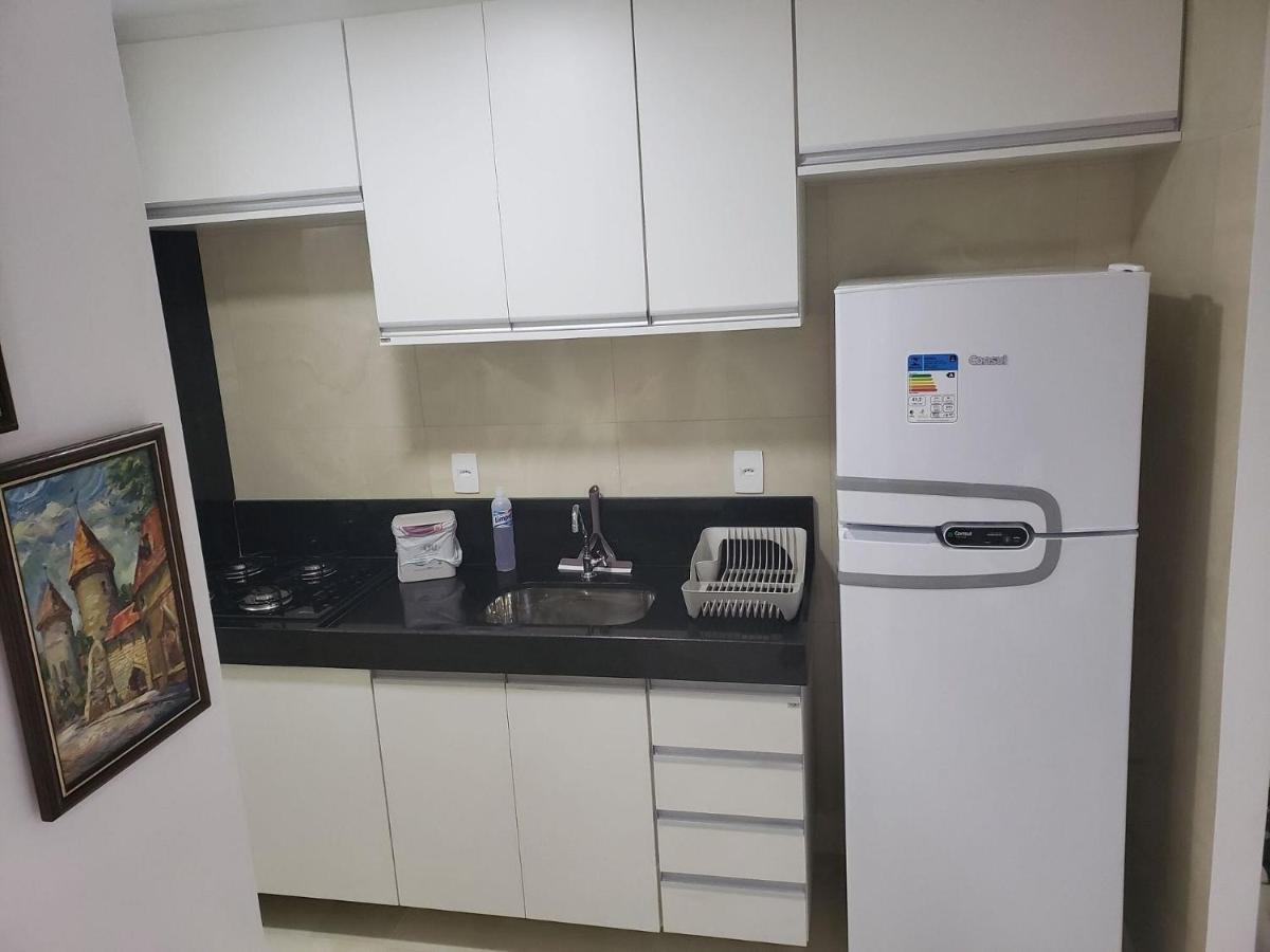 Sossego Com Excelente Localizacao Em Boa Viagem Apartment Recife Exterior photo